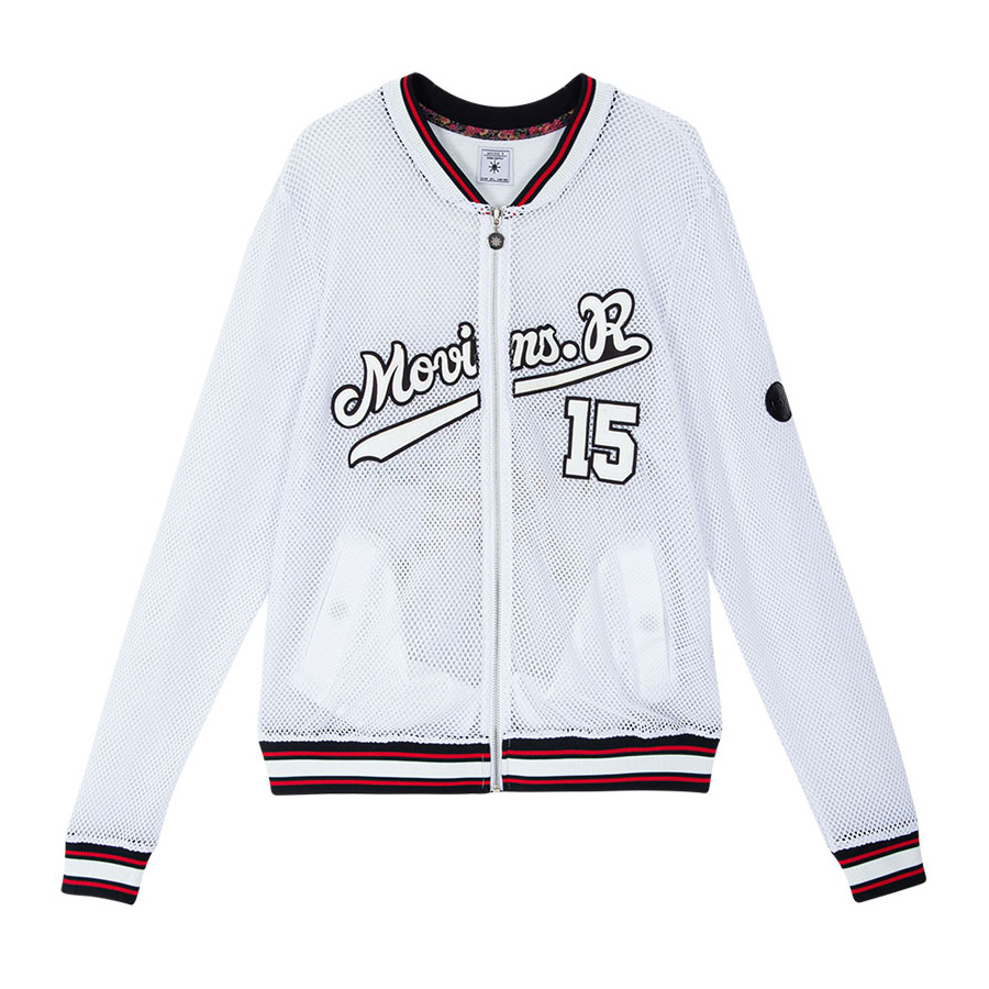 Daisy on the Ohoopee